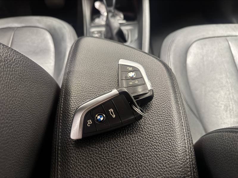 BMW X1 - Photo 8