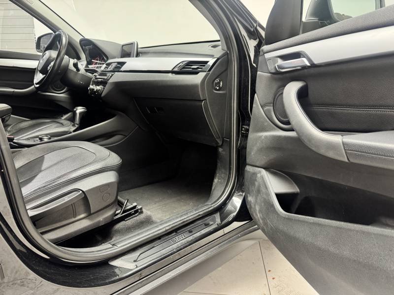 BMW X1 - Photo 9