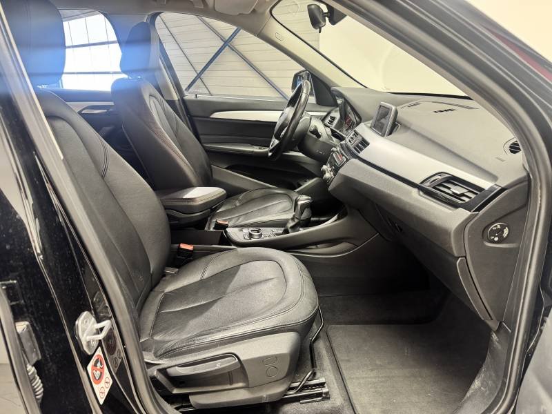 BMW X1 - Photo 10