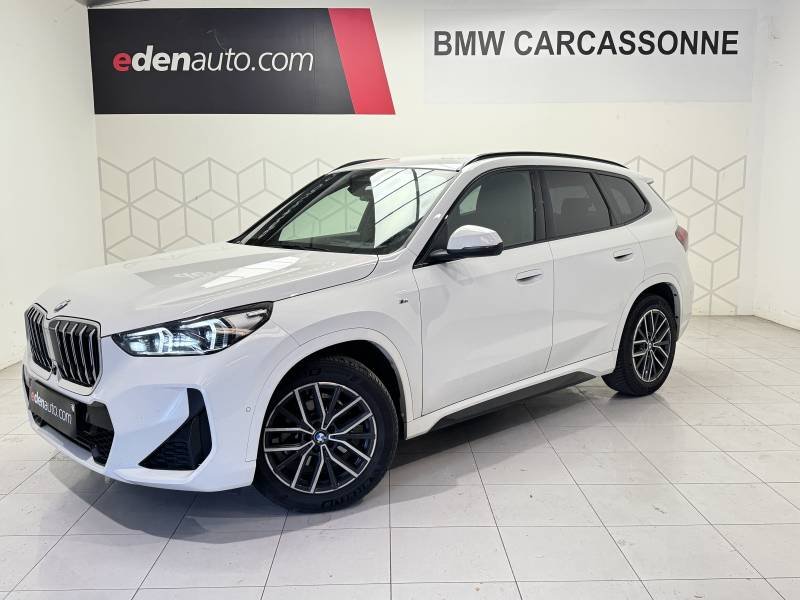 BMW X1 - Photo 1