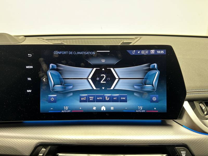 BMW X1 - Photo 12