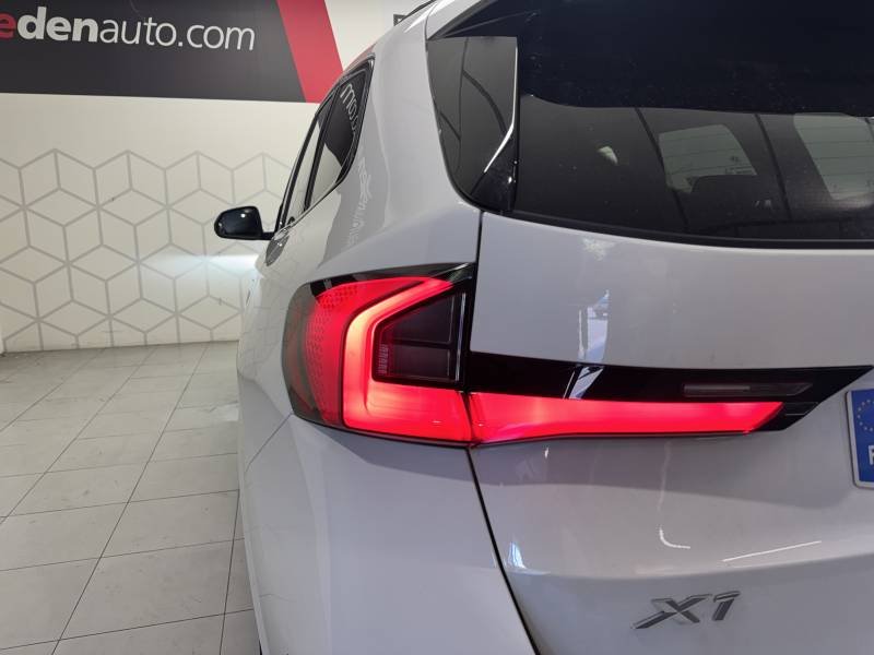 BMW X1 - Photo 13