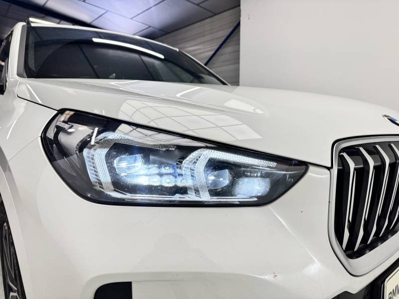 BMW X1 - Photo 16