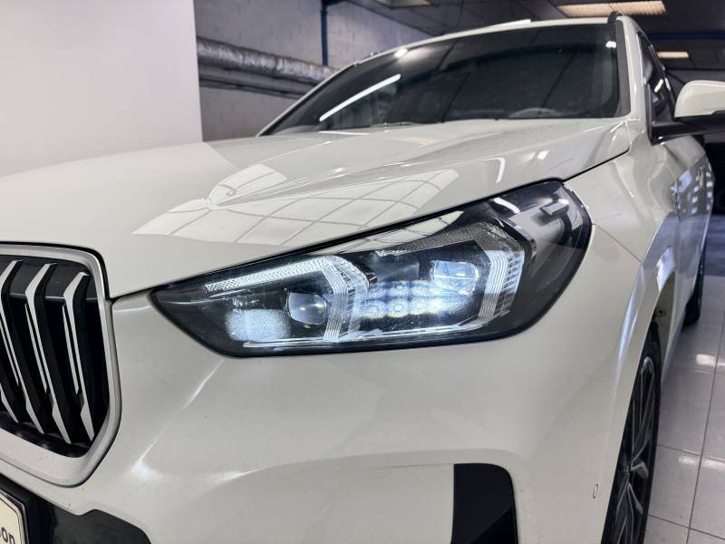 BMW X1 - Photo 17