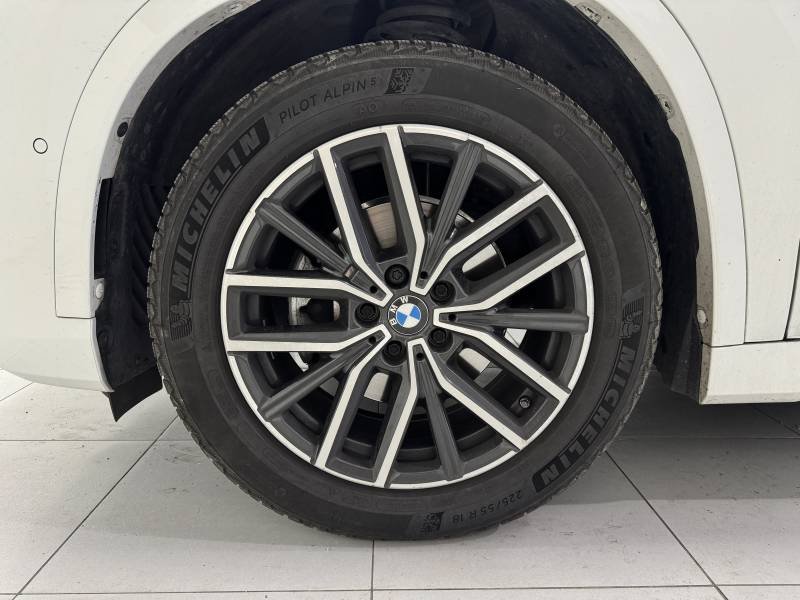 BMW X1 - Photo 18