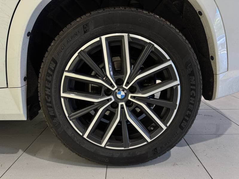 BMW X1 - Photo 19