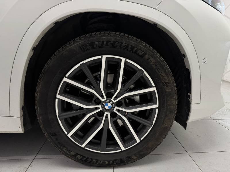 BMW X1 - Photo 20