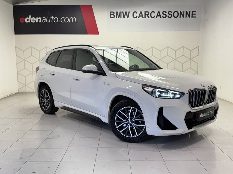 BMW X1 - Photo 2