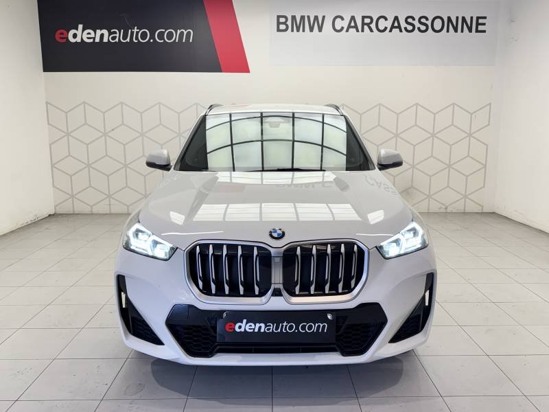 BMW X1 - Photo 3