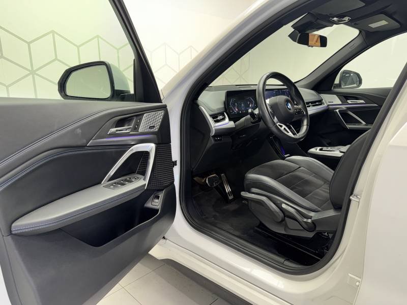 BMW X1 - Photo 31