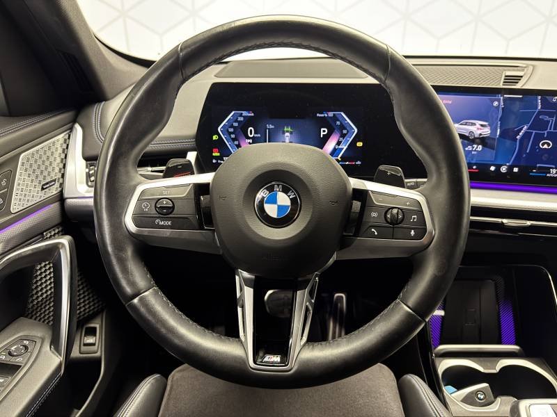 BMW X1 - Photo 36