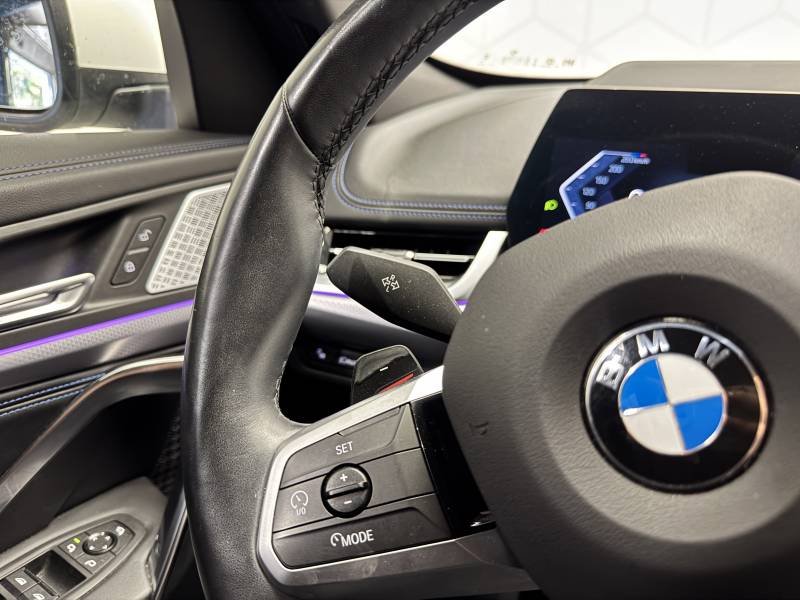 BMW X1 - Photo 37