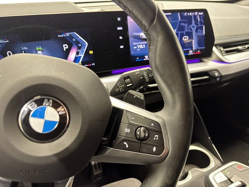 BMW X1 - Photo 38