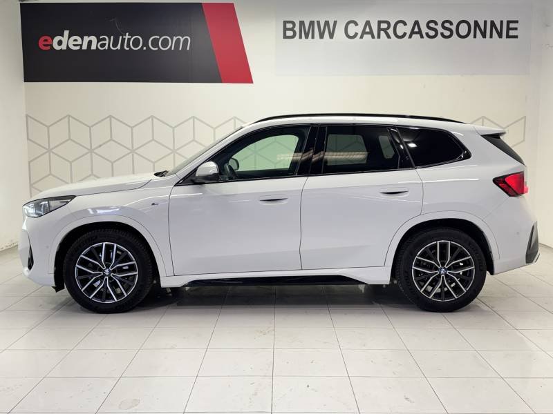 BMW X1 - Photo 4