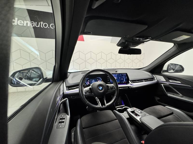 BMW X1 - Photo 43