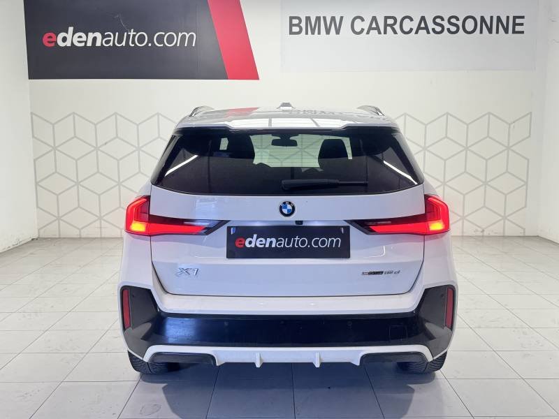 BMW X1 - Photo 47