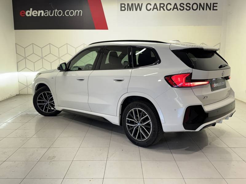 BMW X1 - Photo 48