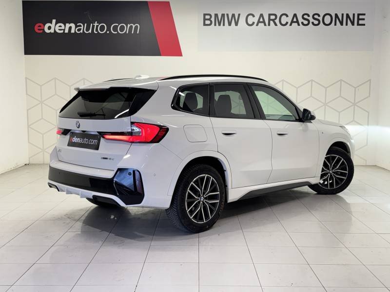 BMW X1 - Photo 49