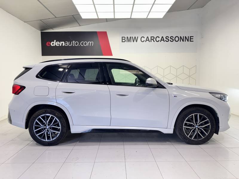 BMW X1 - Photo 50