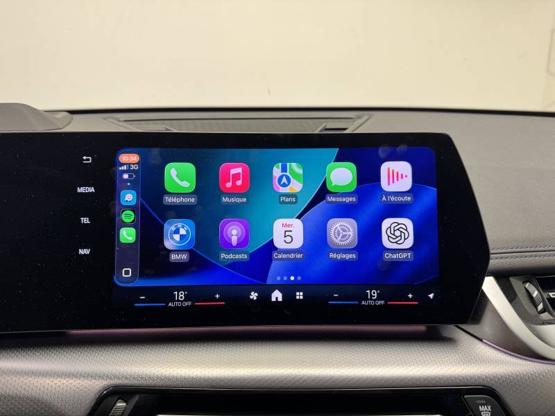 BMW X1 - Photo 5