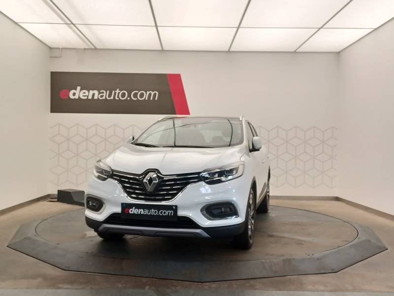Renault Kadjar - Photo 1