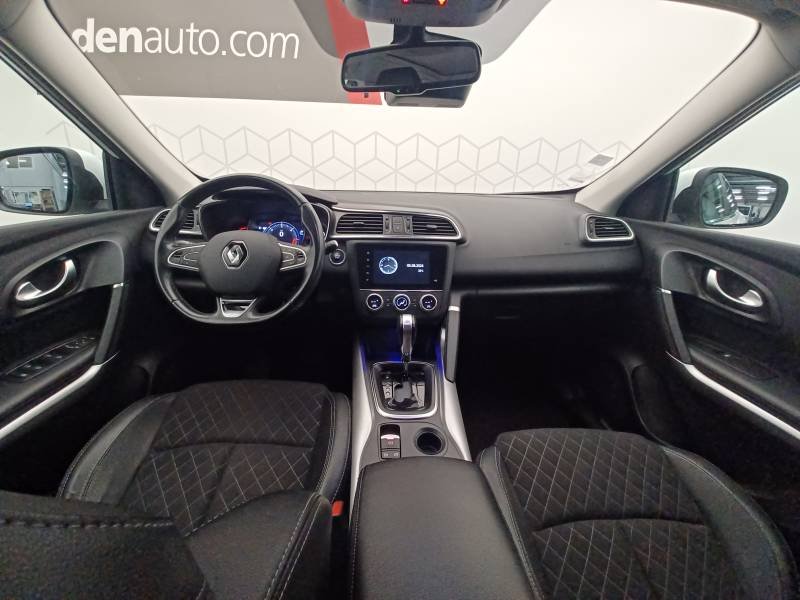 Renault Kadjar - Photo 12