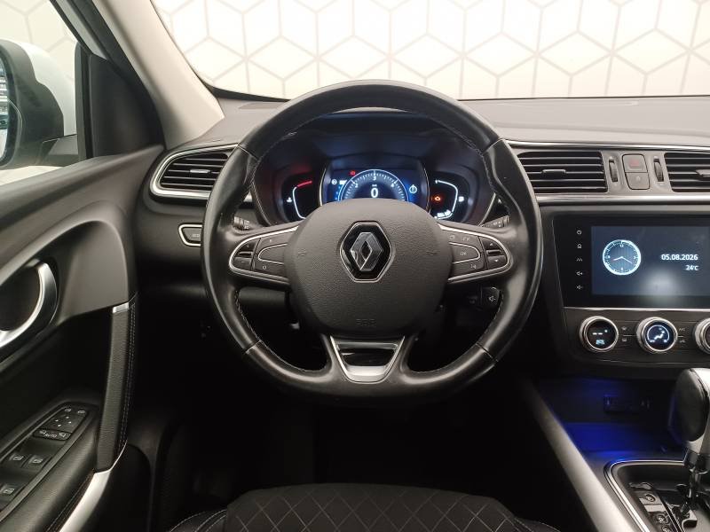 Renault Kadjar - Photo 13