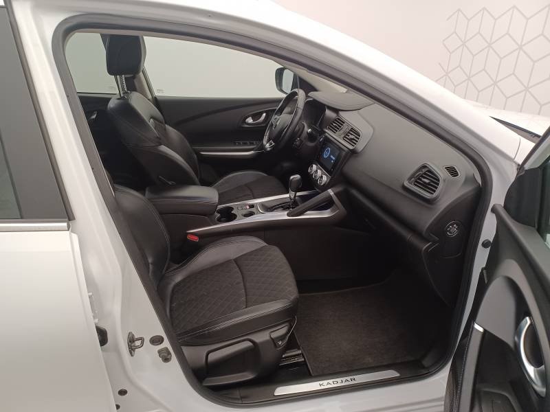 Renault Kadjar - Photo 14