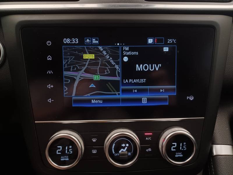 Renault Kadjar - Photo 19