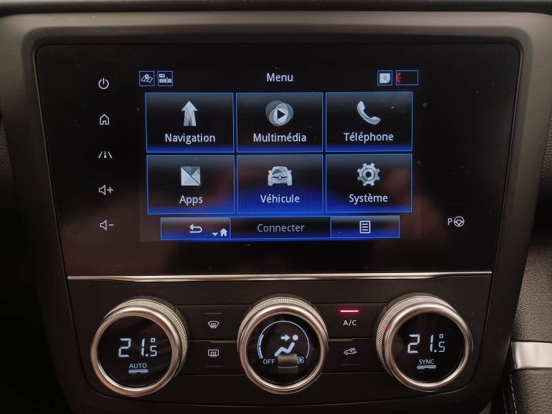 Renault Kadjar - Photo 20