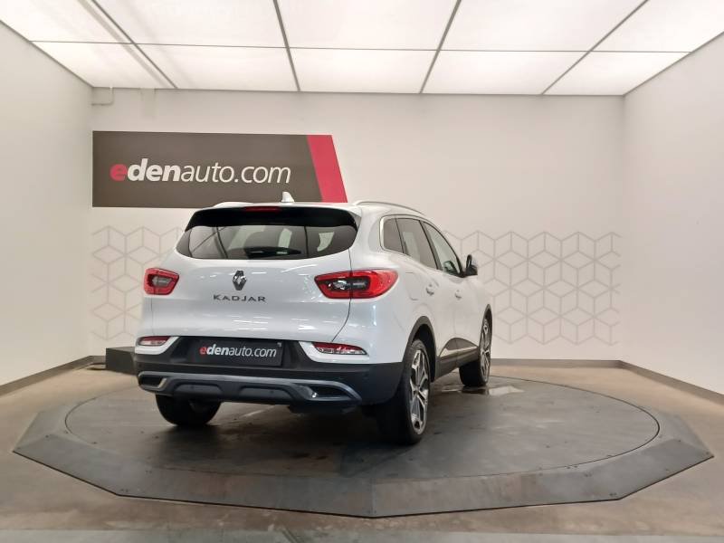 Renault Kadjar - Photo 2