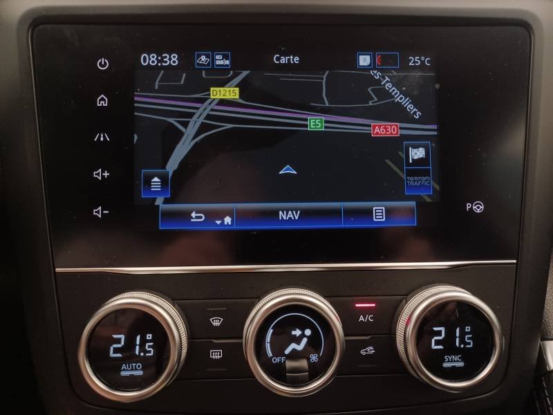 Renault Kadjar - Photo 21