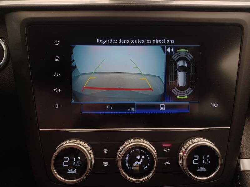Renault Kadjar - Photo 22