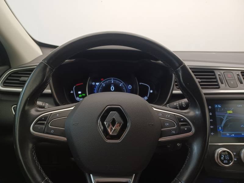Renault Kadjar - Photo 23