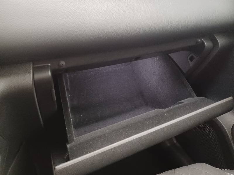 Renault Kadjar - Photo 31