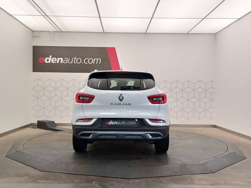 Renault Kadjar - Photo 6