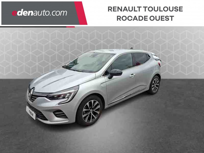 Renault Clio - Photo 1