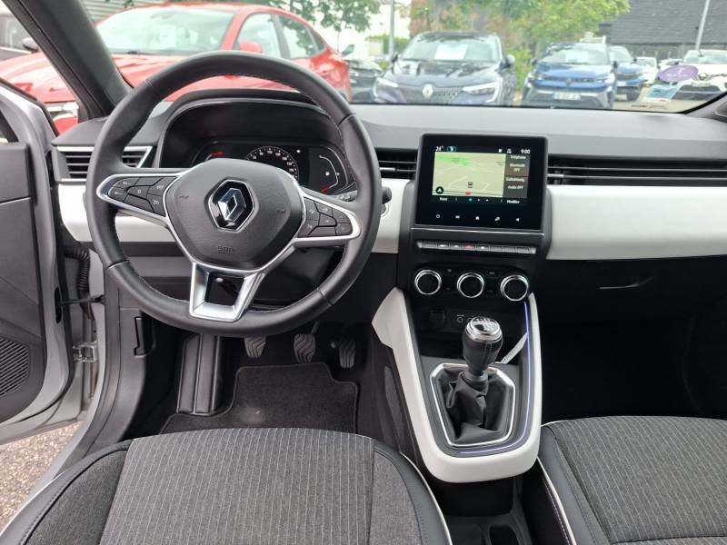 Renault Clio - Photo 11
