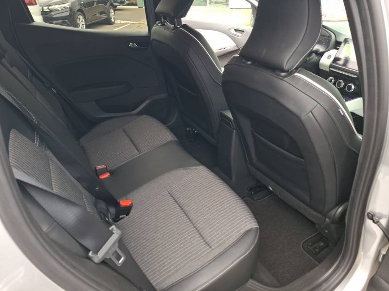 Renault Clio - Photo 14