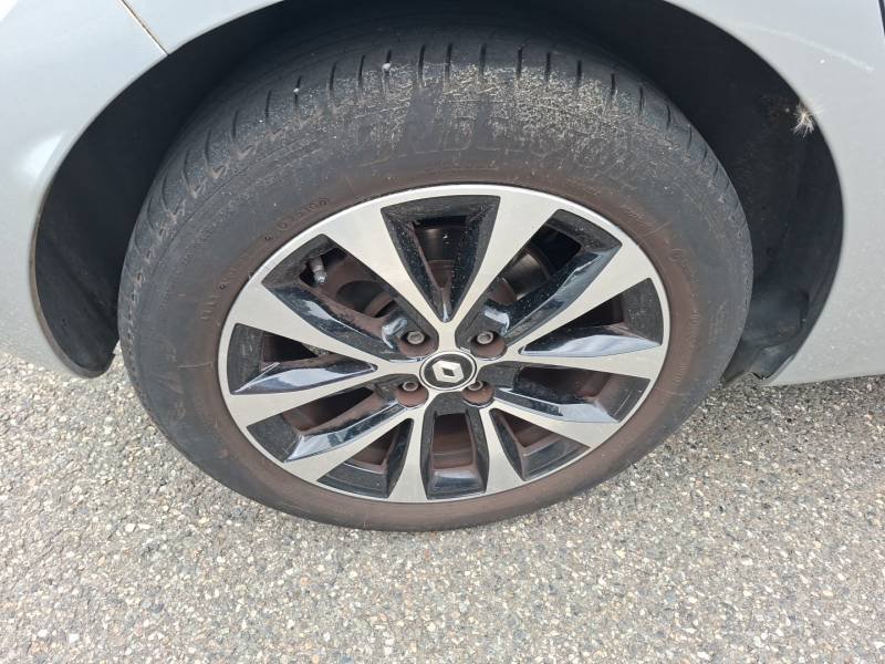 Renault Clio - Photo 17