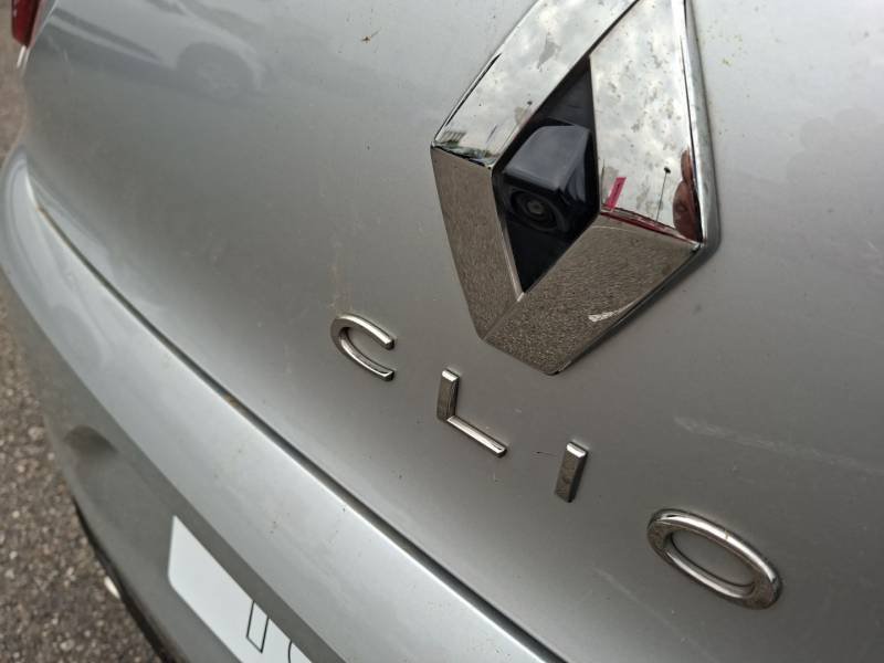Renault Clio - Photo 19