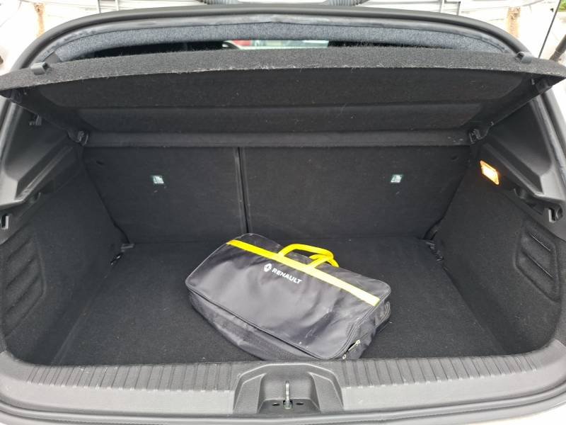 Renault Clio - Photo 21
