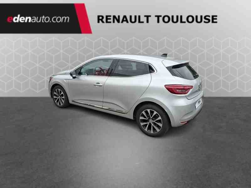 Renault Clio - Photo 3