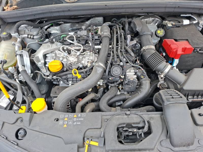Renault Clio - Photo 33
