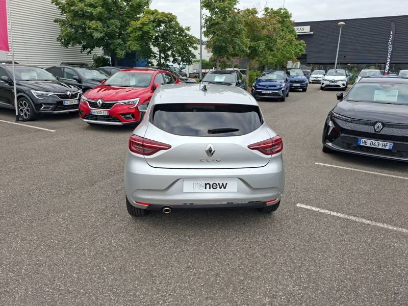 Renault Clio - Photo 4