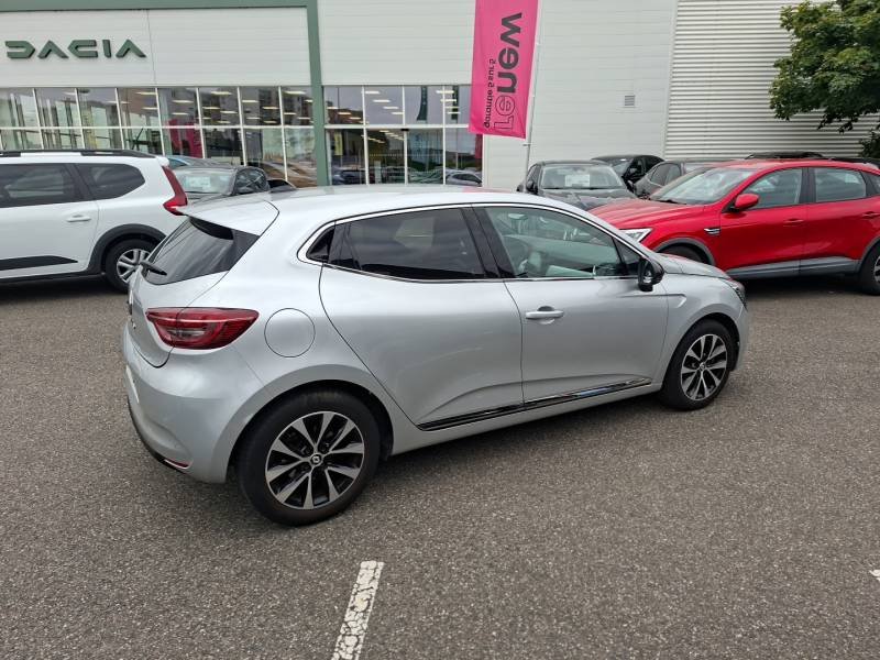 Renault Clio - Photo 5