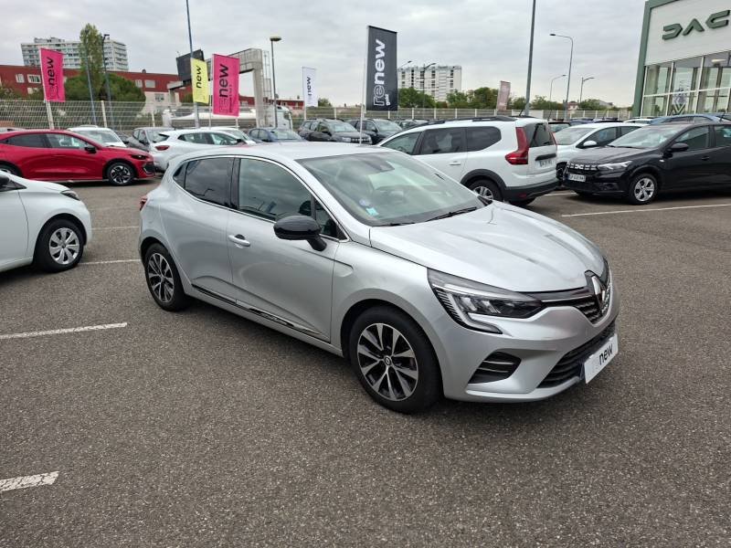 Renault Clio - Photo 7