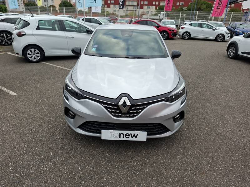 Renault Clio - Photo 8