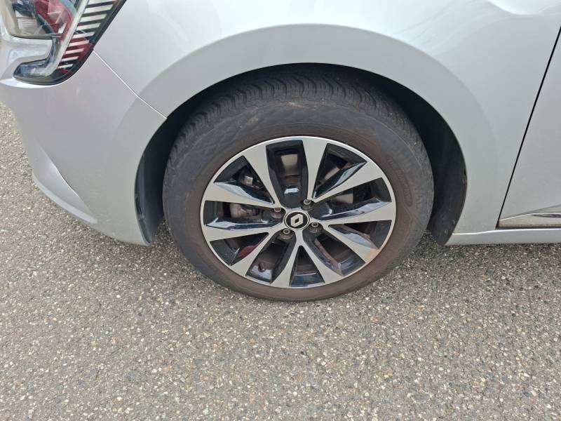 Renault Clio - Photo 9