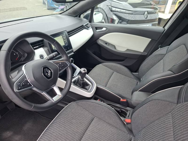 Renault Clio - Photo 10